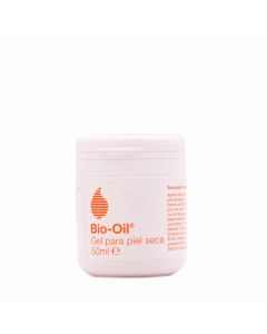 Bio Oil Gel Para Piel Seca 50ml