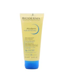 Bioderma Atoderm Aceite de Ducha 100ml