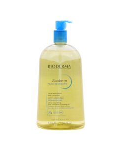 Bioderma Atoderm Aceite de Ducha 1L