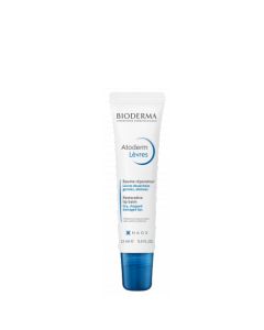 Bioderma Atoderm Bálsamo Labial 15ml