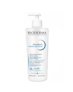 Bioderma Atoderm Intensive Gel Crema 500ml