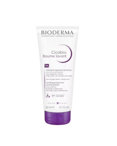 Bioderma Cicabio Bálsamo Limpiador 200ml