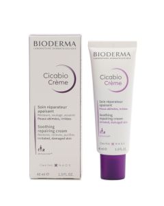 Bioderma Cicabio Creme 40ml