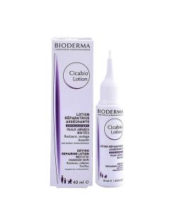 Bioderma Cicabio Loción 40ml