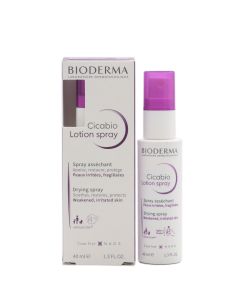 Bioderma Cicabio Loción Spray 40ml