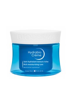 Bioderma Hydrabio Crema Hidratante 50ml