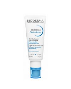 Bioderma Hydrabio Gel Crema 40ml