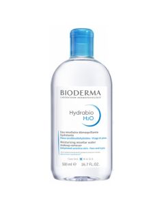 Bioderma Hydrabio H20 500ml