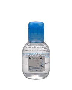 Bioderma Hydrabio H2O Agua Micelar 100ml 