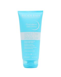 Bioderma Photoderm After Sun Gel Crema 200ml