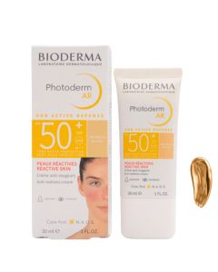 Bioderma Photoderm AR SPF50+ Color Natural 30ml