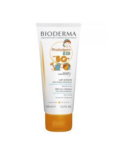 Bioderma Photoderm Kid Leche SPF50+ 100ml