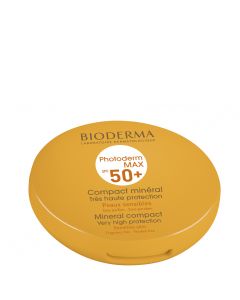 Bioderma Photoderm MAX SPF50+ Compacto Claro