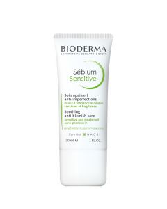 Bioderma Sebium Sensitive 30ml