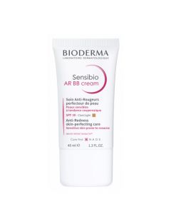 Bioderma Sensibio AR BB Cream SPF30 40ml
