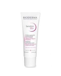 Bioderma Sensibio DS+ Crema 40ml