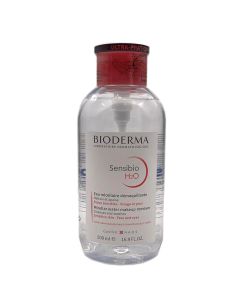 Bioderma Sensibio H2O Pump Agua Micelar 500ml              