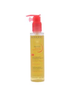 Bioderma Sensibio Aceite Micelar Limpiador 150ml