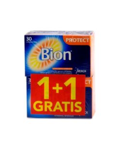 BION Protect Merck1+1 Gratis