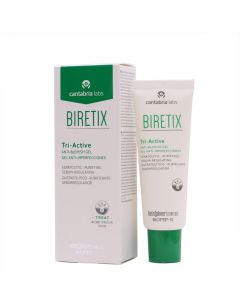 Biretix Tri Active Gel Anti Imperfecciones 50ml 