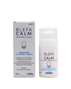 Blefacalm Contorno de Ojos 30ml