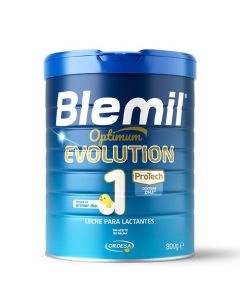 Blemil Optimum Evolution 1 800g
