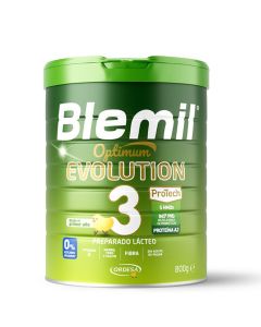 Blemil Optimum Evolution 3 800g