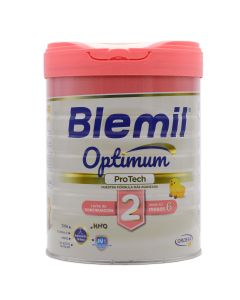 Blemil Optimum 2 ProTech 800g Ordesa