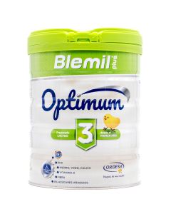 Blemil Plus Optimum 3 800g Ordesa