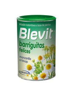 Blebit barriguitas felices  1 bote 150 gr