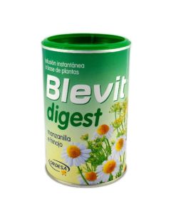 Blevit Digest Infusión Instantánea 150g Ordesa