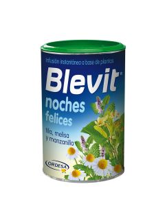 Blevit Noches Felices Infusión Instantánea 150g Ordesa