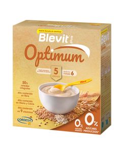 Blevit Plus Optimum 5 Cereales 400g