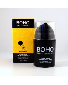 Boho Crema Facial con Veneno de Abeja Innolab 50ml