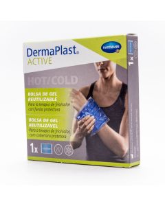 Bolsa Frio Calor Dermaplast Active 13x14cm Hartmann