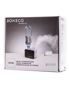 Boneco Humidificador de Viaje