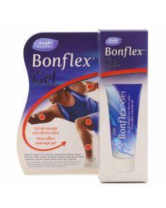 Bonflex Gel de Masaje 100ml       