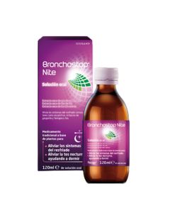 Brochostop Nite 120ml
