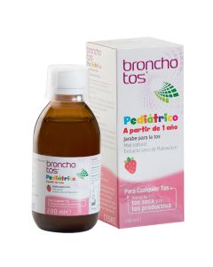 Bronchotos Pediátrico 200ml