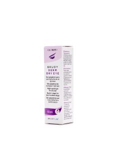 Brudy Derm Dry Eye Gel Brudylab 10ml