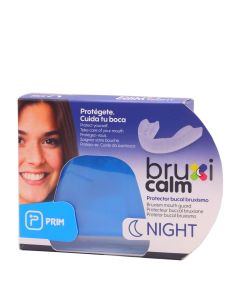 BRUXICALM NIGHT PROTECTOR BUCAL