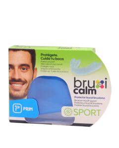 BruxiCalm Sport Protector Bucal Bruxismo-1