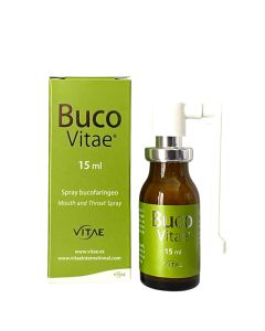 Buco Vitae Spray 15ml