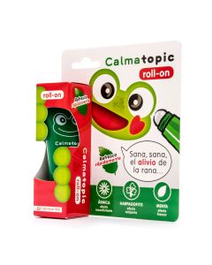 Calmatopic Roll On 30ml