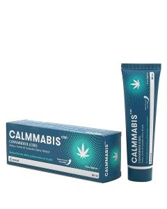 Calmmabis CBD Crema 60ml