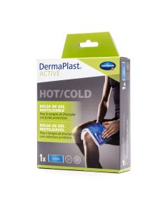 Bolsa Frio Calor Dermaplast Active 12x29cm