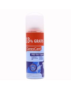 CanesCare Protect Spray 150+50 ml 33% Gratis Bayer