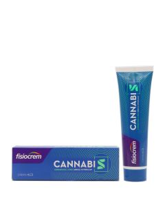 Cannabix CBD Crema Alivio y Bienestar 60ml Uriach