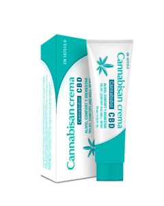 Cannabisan Crema 75ml LaviGor