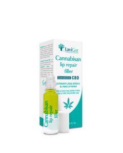 Cannabisan Lip Repair Filler 6ml LaviGor